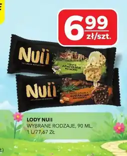 Top Market Lody Nuii Cream & Anatolian Pistachio oferta