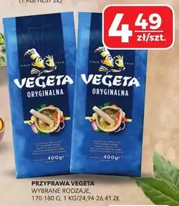 Top Market Przyprawa Vegeta Oryginalna oferta