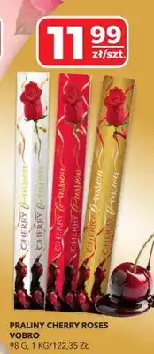 Top Market Praliny Cherry Roses Vobro oferta