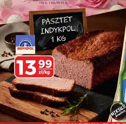 Top Market Pasztet Indykpol oferta