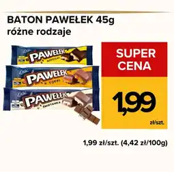Supeco Baton Pawełek Advocat oferta