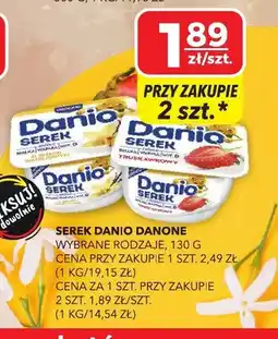 Top Market Serek Danio Danone oferta