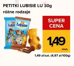 Supeco Petitki Lubisie LU oferta