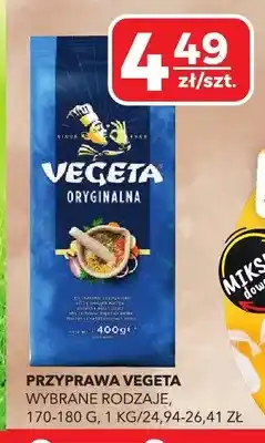 Top Market Przyprawa Vegeta oryginalna oferta