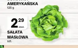 Chorten Sałata masłowa oferta