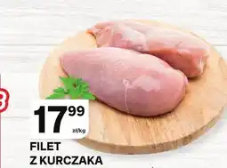 Chorten Filet z kurczaka oferta