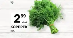 Chorten Koperek oferta