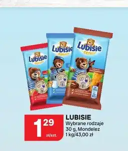 Chorten Ciastko Lubisie czekoladowe oferta