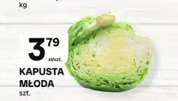 Chorten Kapusta młoda oferta