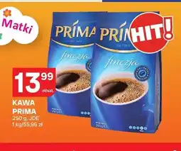 Chorten Kawa mielona Prima Finezja oferta