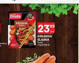 Chorten Kiełbasa śląska Duda oferta