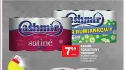 Chorten Papier toaletowy CASHMIR satine oferta
