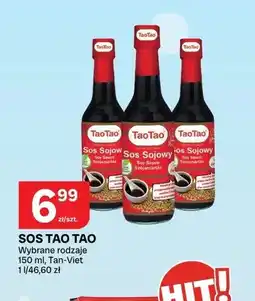 Chorten Sos sojowy Tao Tao oferta