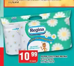 Chorten Papier toaletowy Regina oferta