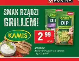 Chorten Dip Kamis oferta