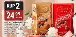 bi1 Praliny lindor lindt oferta