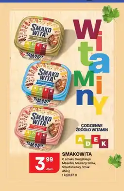 Chorten Smakowita O smaku Swojskiego Masełka oferta