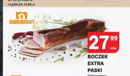 Chorten Boczek extra paski oferta