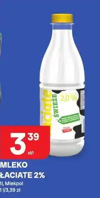 Chorten Mleko Łaciate 2% oferta