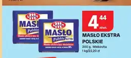 Chorten Masło ekstra Polskie oferta