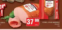 Chorten Szynka, schab wiedeński Olewnik oferta