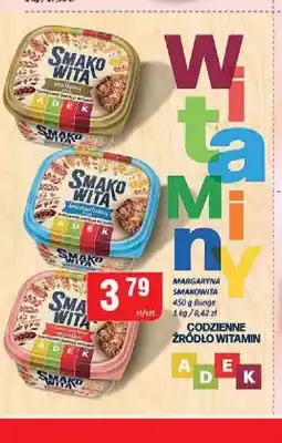 Chorten Margaryna Smakowita Bunge oferta