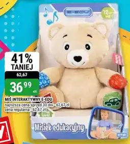 bi1 Miś interaktywny E-EDU oferta