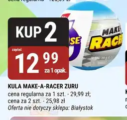 bi1 Kula Make-A-Racer Zuru oferta