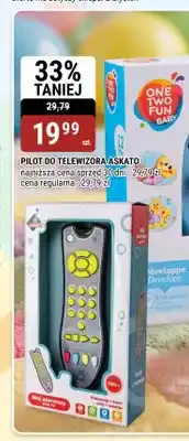 bi1 Pilot do telewizora Askato oferta