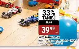 bi1 Auto Formula QBI oferta