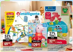 bi1 Tor kulkowy Skyrail Evolution QUERCETTI oferta
