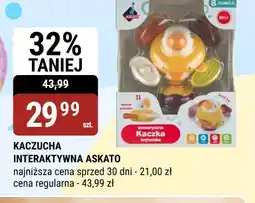 bi1 Kaczucha interaktywna Askato oferta