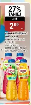 bi1 Napój niegazowany Hortex Jabłko Mięta oferta