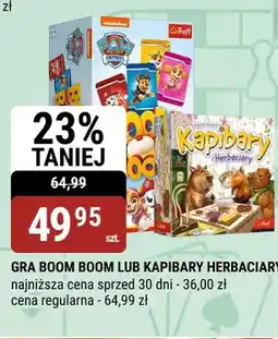 bi1 Gra Boom Boom oferta