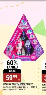 bi1 Figurka Crystalverse Deluxe oferta