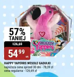 bi1 Happy Yaperrs Wesołe Gadułki oferta