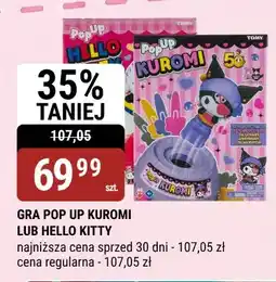bi1 Gra Pop Up Kuromi oferta