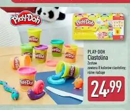 ALDI Ciastolina PLAY-DOH oferta