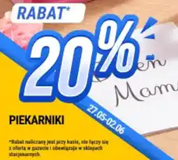 bi1 Piekarniki oferta