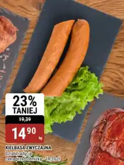 bi1 Kiełbasa zwyczajna dział tradycja oferta