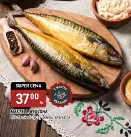 bi1 Makrela wędzona oferta