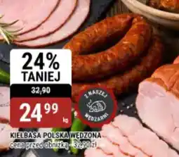 bi1 Kielbasa polska wędzona oferta