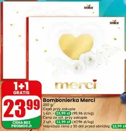 Dino Bombonierka Merci oferta