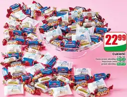 Dino Cukierki oferta