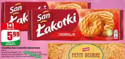 Dino Ciastka San Łakotki deserowe oferta