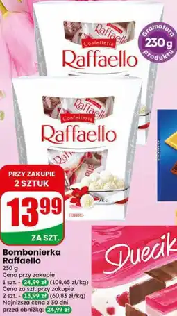 Dino Bombonierka Raffaello oferta