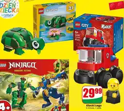 Dino Klocki Lego oferta