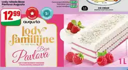Dino Lody rolada Beza Pavlova Augusto oferta