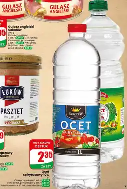 Dino Gulasz angielski Sokołów oferta