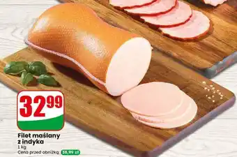 Dino Filet maślany z indyka oferta